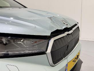 Skoda Enyaq IV 80 EV Sportline Automaat picture 39