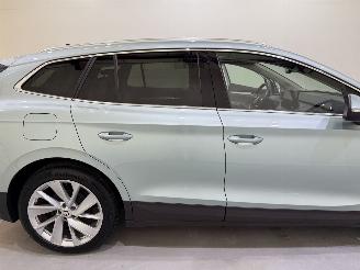 Skoda Enyaq IV 80 EV Sportline Automaat picture 18