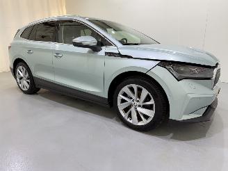 Skoda Enyaq IV 80 EV Sportline Automaat picture 26