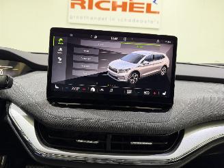 Skoda Enyaq IV 80 EV Sportline Automaat picture 35