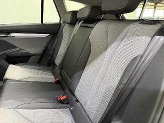 Skoda Enyaq IV 80 EV Sportline Automaat picture 22