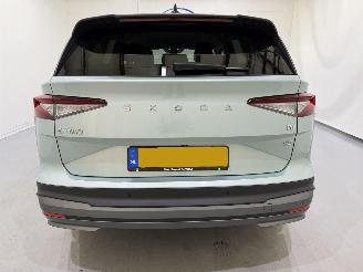 Skoda Enyaq IV 80 EV Sportline Automaat picture 5