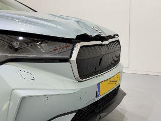 Skoda Enyaq IV 80 EV Sportline Automaat picture 8