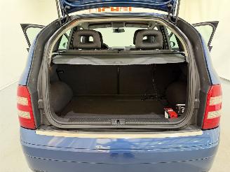 Audi A2 1.4 S line Clima picture 30