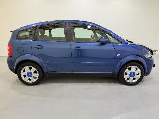 Audi A2 1.4 S line Clima picture 34