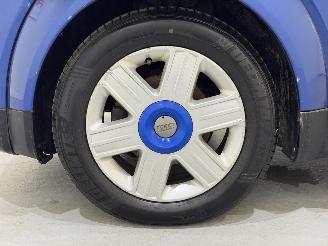 Audi A2 1.4 S line Clima picture 39