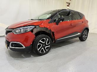 Renault Captur 0.9 TCe Helly Hansen NAP picture 43