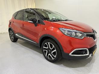 Renault Captur 0.9 TCe Helly Hansen NAP picture 20