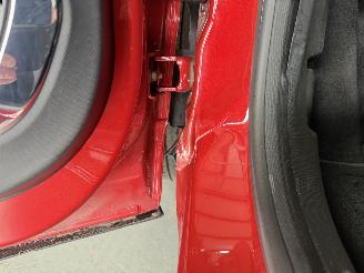 Renault Captur 0.9 TCe Helly Hansen NAP picture 15