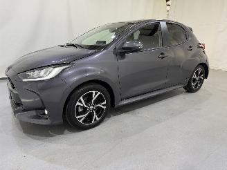 Toyota Yaris HB 1.5 HEV Comfort Aut. picture 19