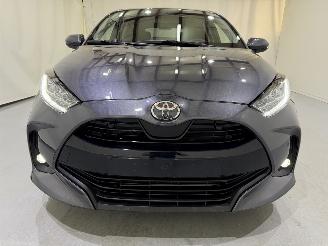 Toyota Yaris HB 1.5 HEV Comfort Aut. picture 2