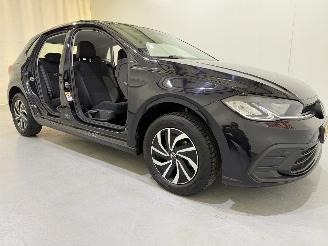 skadebil auto Volkswagen Polo VI HB 1.0 TSI Life 2023/1