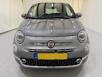Fiat 500 1.0 Hybrid Dolcevita Clima/Navi picture 2