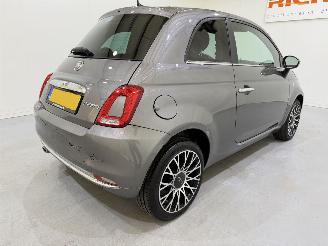 Fiat 500 1.0 Hybrid Dolcevita Clima/Navi picture 10