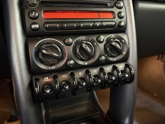 Mini Cooper 1.6 Chili Airco picture 9