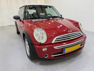 Mini Cooper 1.6 Chili Airco picture 17