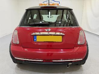 Mini Cooper 1.6 Chili Airco picture 20