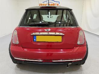 Mini Cooper 1.6 Chili Airco picture 5