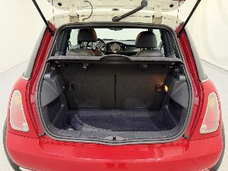 Mini Cooper 1.6 Chili Airco picture 22