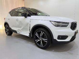 Volvo XC40 T5 Recharge PHEV R-Design picture 43