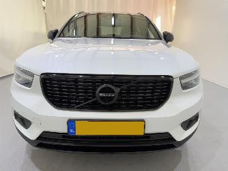 Volvo XC40 T5 Recharge PHEV R-Design picture 27