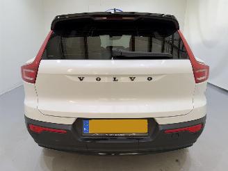 Volvo XC40 T5 Recharge PHEV R-Design picture 5