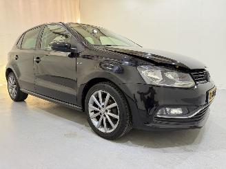 Volkswagen Polo V HB 1.0 Fresh Airco picture 35