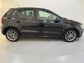 Volkswagen Polo V HB 1.0 Fresh Airco picture 23