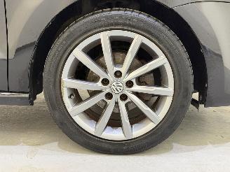 Volkswagen Polo V HB 1.0 Fresh Airco picture 21