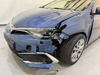 Toyota Auris HB 1.8 Hybrid Dynamic Aut. picture 8