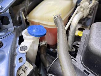 Toyota Auris HB 1.8 Hybrid Dynamic Aut. picture 19