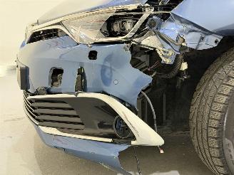 Toyota Auris HB 1.8 Hybrid Dynamic Aut. picture 12