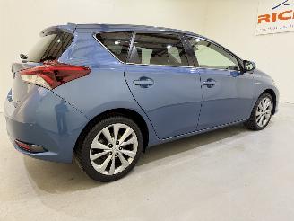 Toyota Auris HB 1.8 Hybrid Dynamic Aut. picture 21
