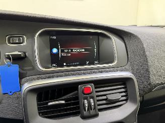 Volvo V-40 1.6 T2 Momentum Navi picture 32