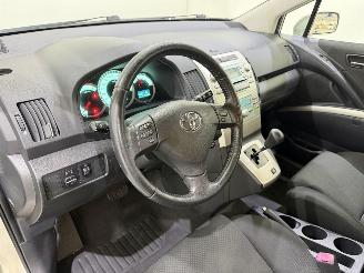 Toyota Corolla-verso 1.8 VVT-i Sol 7-Pers. Automaat picture 21