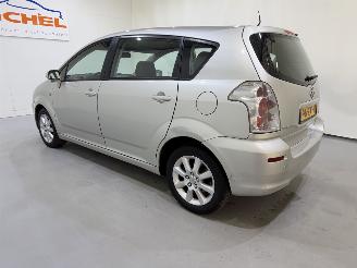 Toyota Corolla-verso 1.8 VVT-i Sol 7-Pers. Automaat picture 20