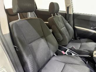 Toyota Corolla-verso 1.8 VVT-i Sol 7-Pers. Automaat picture 19