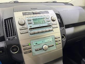 Toyota Corolla-verso 1.8 VVT-i Sol 7-Pers. Automaat picture 24