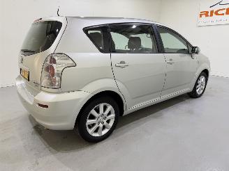 Toyota Corolla-verso 1.8 VVT-i Sol 7-Pers. Automaat picture 28