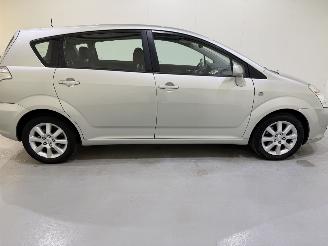 Toyota Corolla-verso 1.8 VVT-i Sol 7-Pers. Automaat picture 29