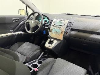 Toyota Corolla-verso 1.8 VVT-i Sol 7-Pers. Automaat picture 7