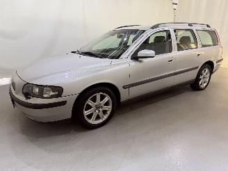 Volvo V-70 2.4 Edition II Clima picture 33