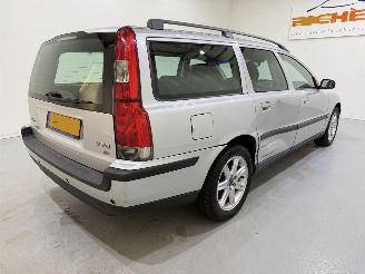 Volvo V-70 2.4 Edition II Clima picture 4