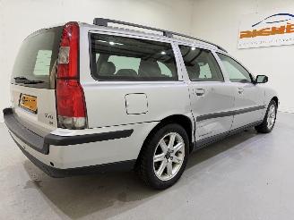 Volvo V-70 2.4 Edition II Clima picture 20