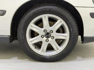 Volvo V-70 2.4 Edition II Clima picture 13