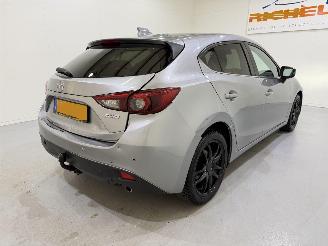 Mazda 3 HB 2.0 SkyActiv-G 120 GT-M picture 12