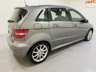 Mercedes B-klasse B 170 Automaat Clima picture 18