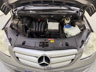 Mercedes B-klasse B 170 Automaat Clima picture 31