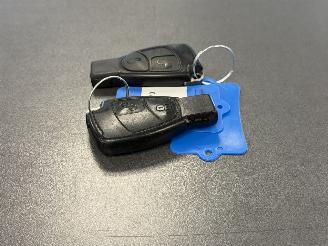 Mercedes B-klasse B 170 Automaat Clima picture 22