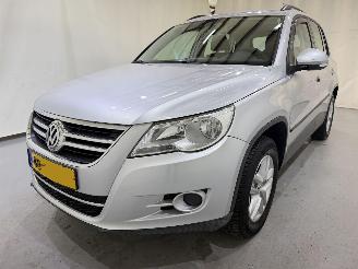 Volkswagen Tiguan 1.4 TSI Comfort&Design 4Motion picture 20